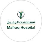 Sheikh Shakbout Medical City (Mafraq Hospital)