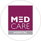 MEDCARE  WOMEN & CHILDREN HOSPITAL - DUBAI